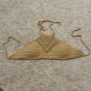 Women’s Bikini Top